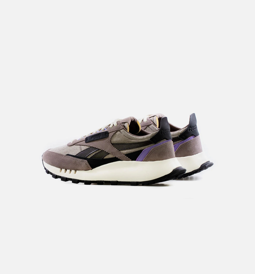 Asap Nast Classic Legacy Mens Lifestyle Shoe Sand Black