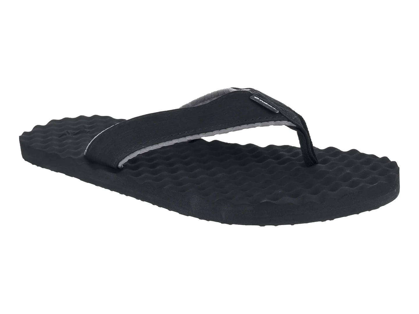 Sandalias ONeill Koosh Structure Negro para Hombre