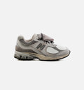 2002R Pocket Mens Lifestyle Shoe Grey