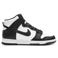 Dunk High Retro Panda White Black