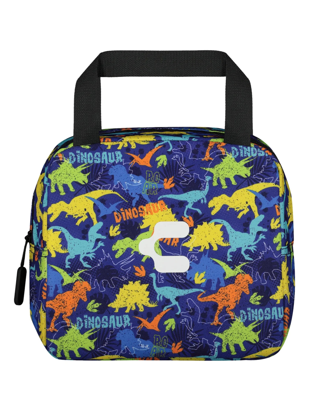 Set Mochila Charly Azul