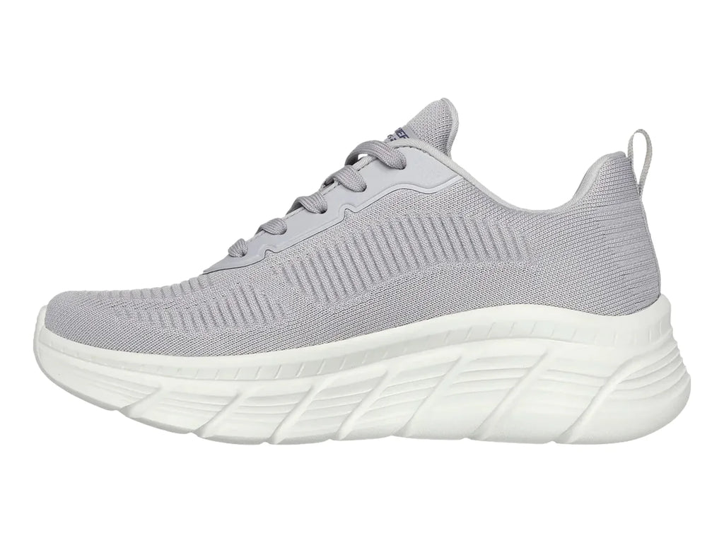 Tenis Skechers BOBS Sport Lavanda para Mujer