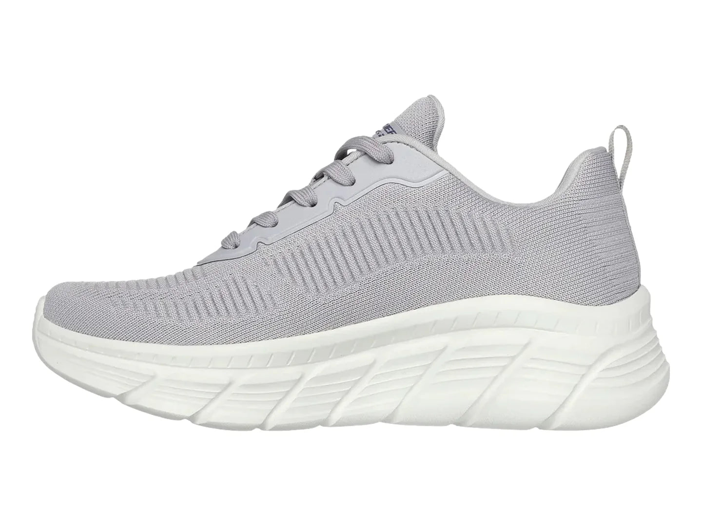 Tenis Skechers BOBS Sport Lavanda para Mujer