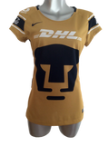 Nike Womens Breathe Universidad Nacional AC Stadium Jersey