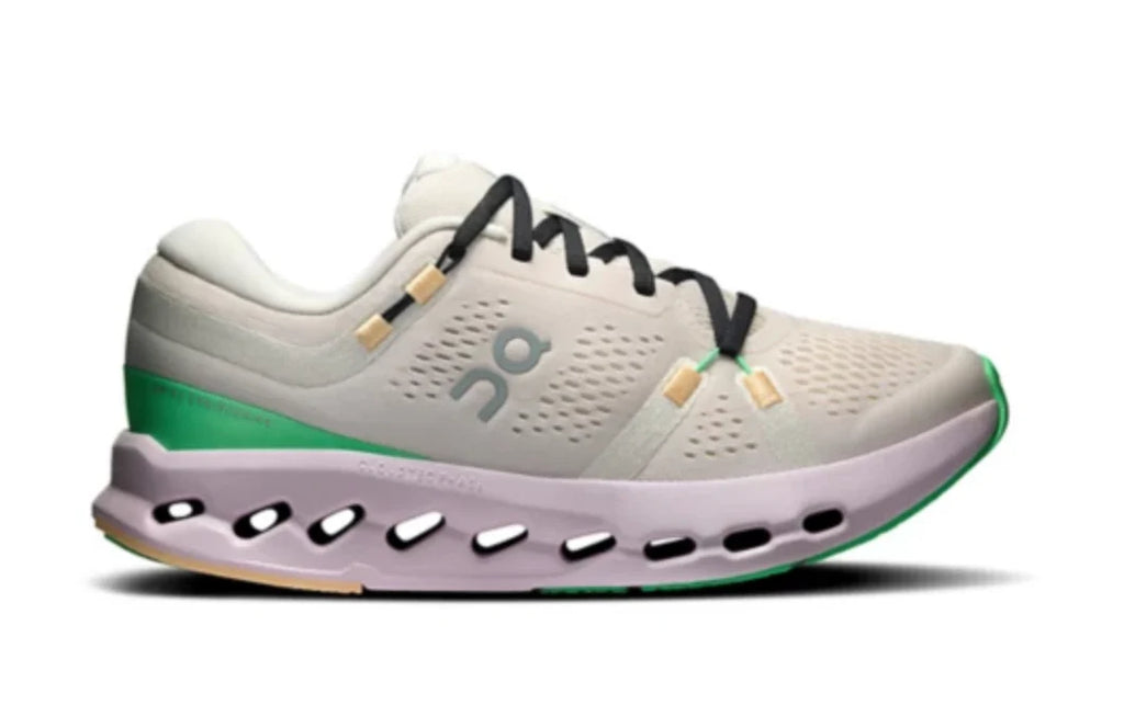 Womens On Cloudsurfer 2 Clearance