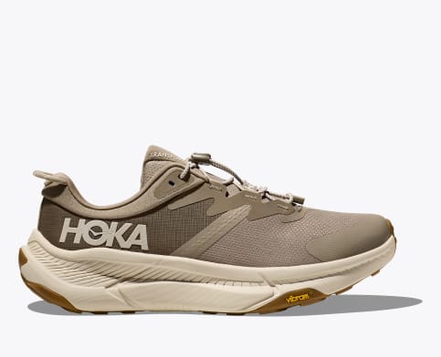 Womens Hoka Transport GTX Clearance
