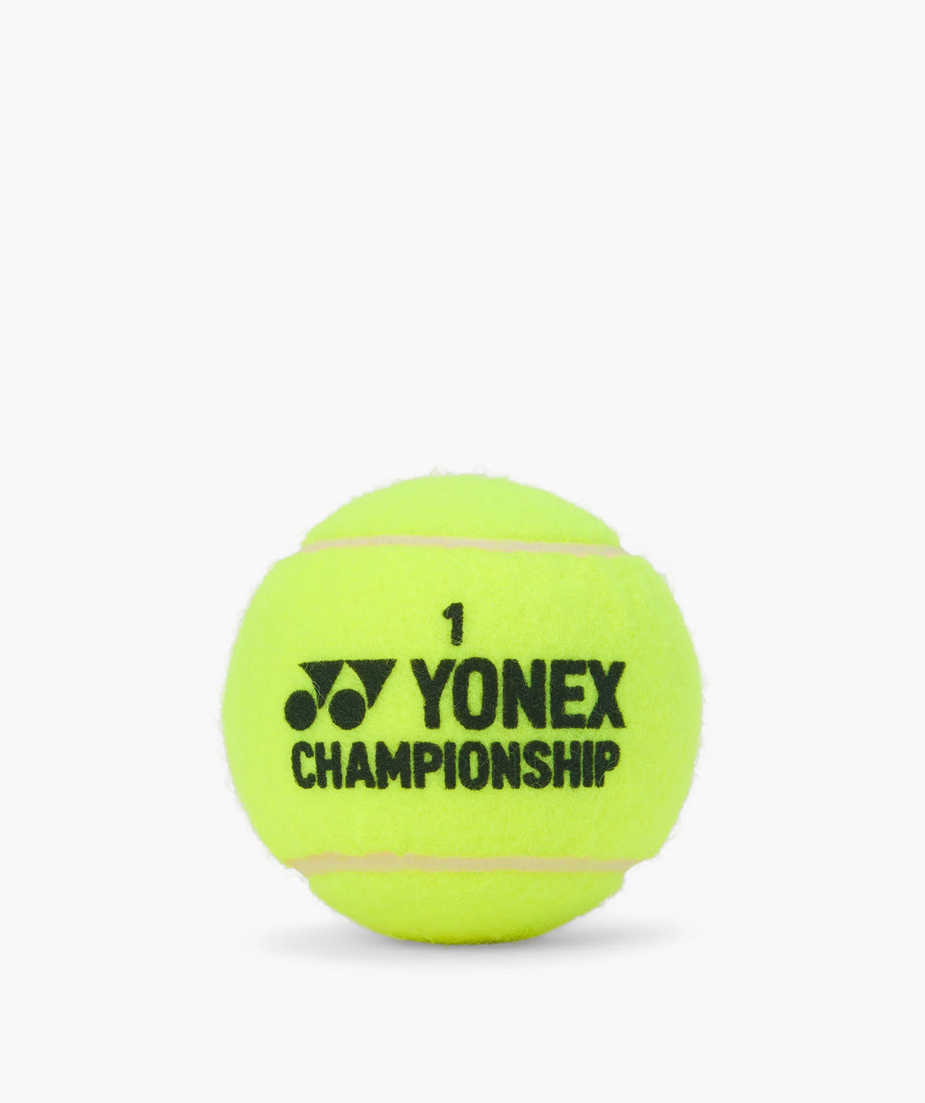 CHAMPIONSHIP TENNIS BALLS CASE