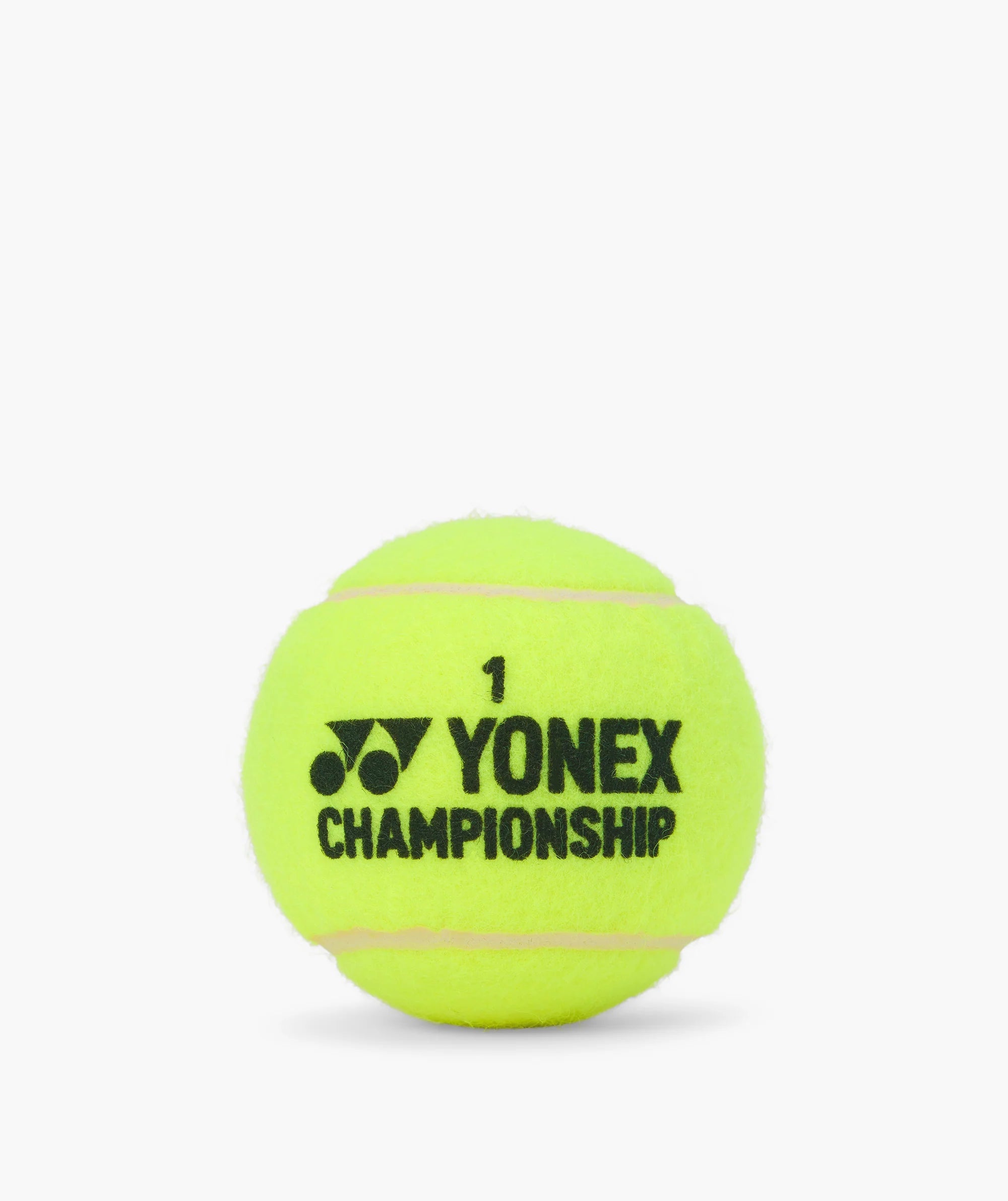 CHAMPIONSHIP TENNIS BALLS CASE