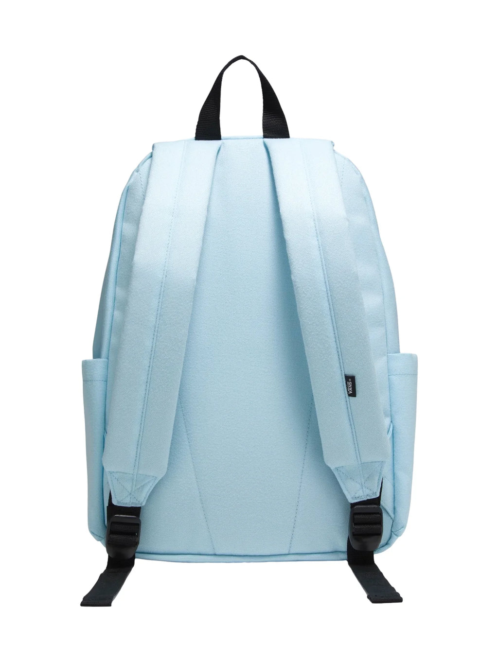 Mochila Vans Old Skool Grom Crystal Blue
