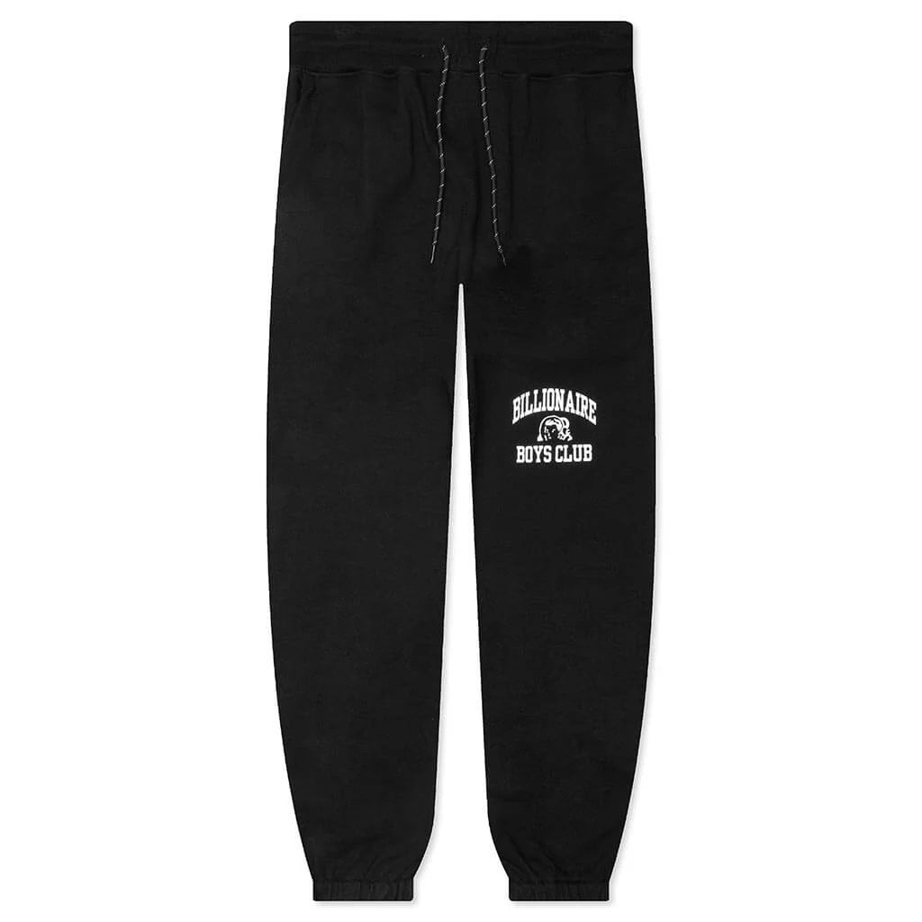 BB Physics Sweatpants Black
