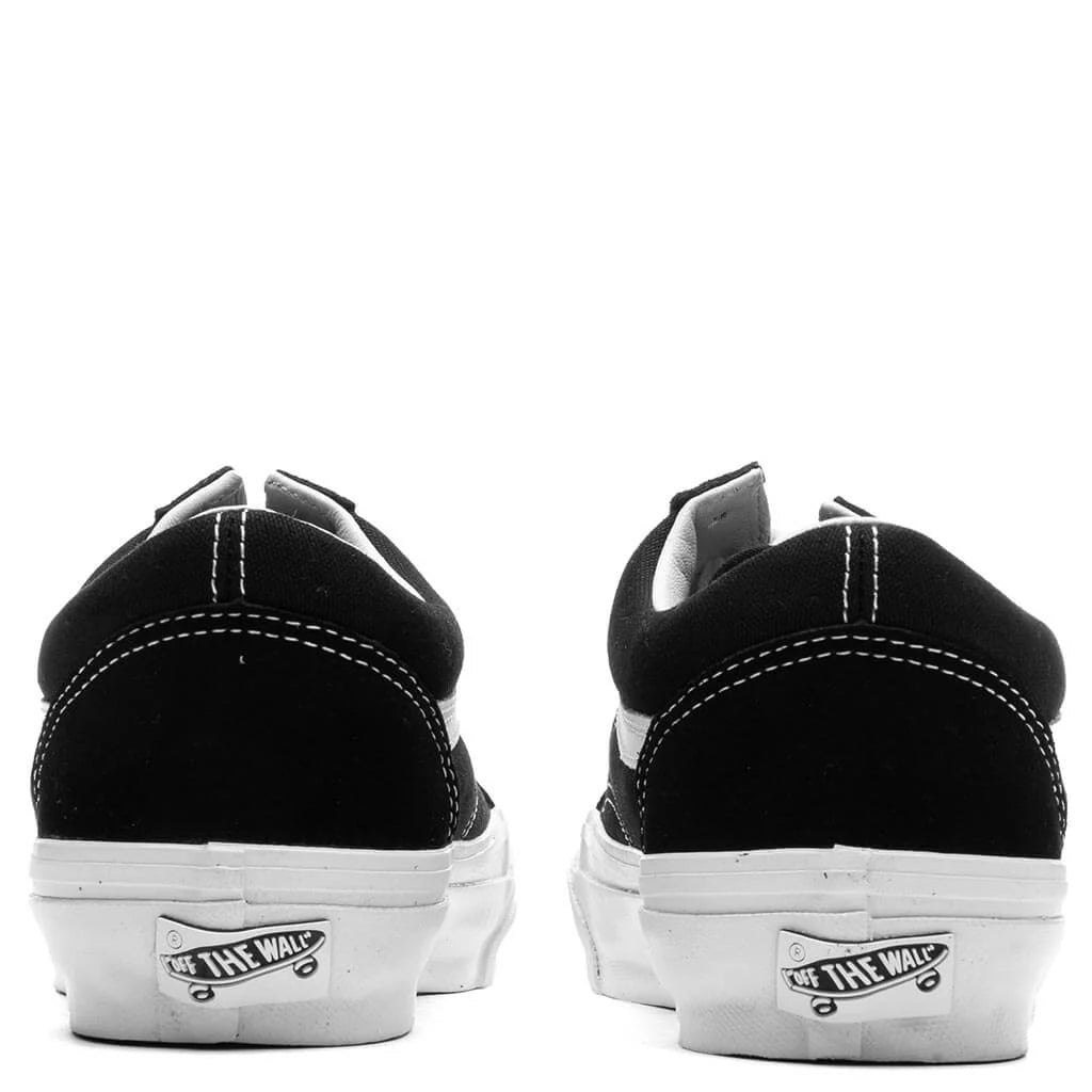 Premium Old Skool 36 LX Black White
