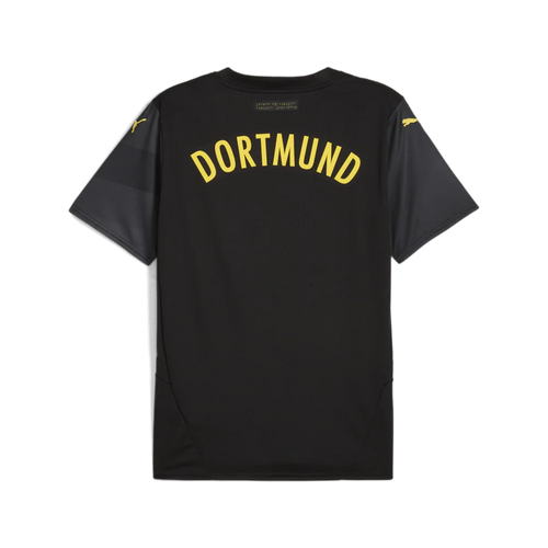 PUMA Mens Borussia Dortmund Away Jersey 24