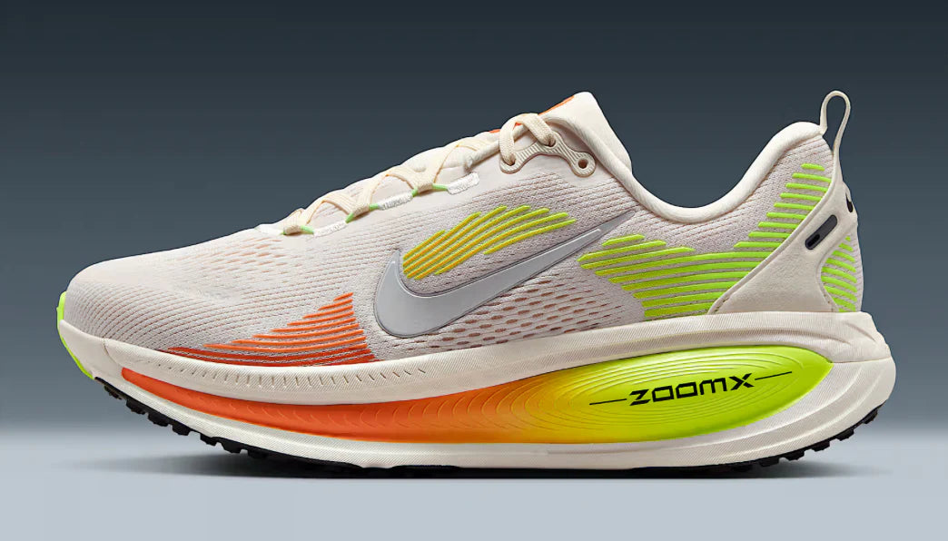 Womens Nike Vomero 18