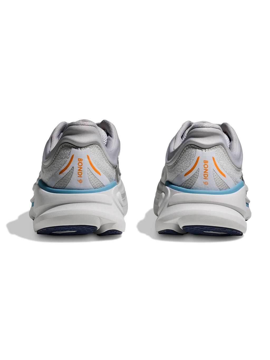 Hoka Bondi 9 Mens Shoes