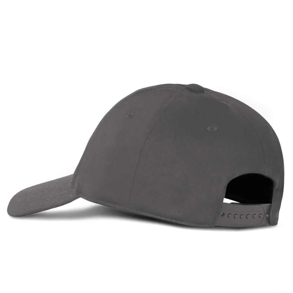 Owners Club Script Hat Slate