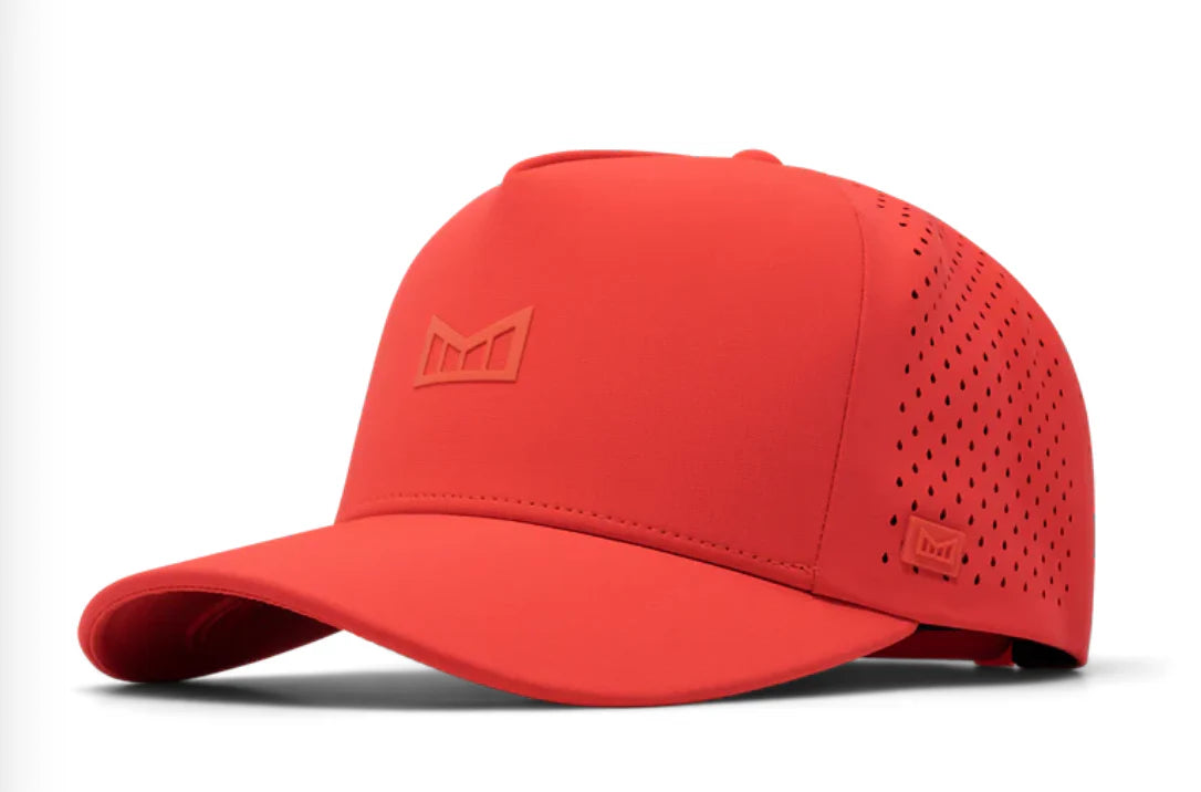 Mens Melin Odysea Hydrolite Performance Snapback Hat