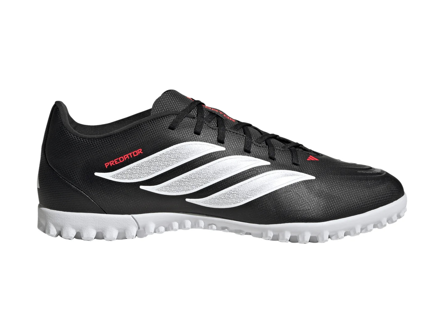 Tenis Adidas Predator Club TF Para Hombre