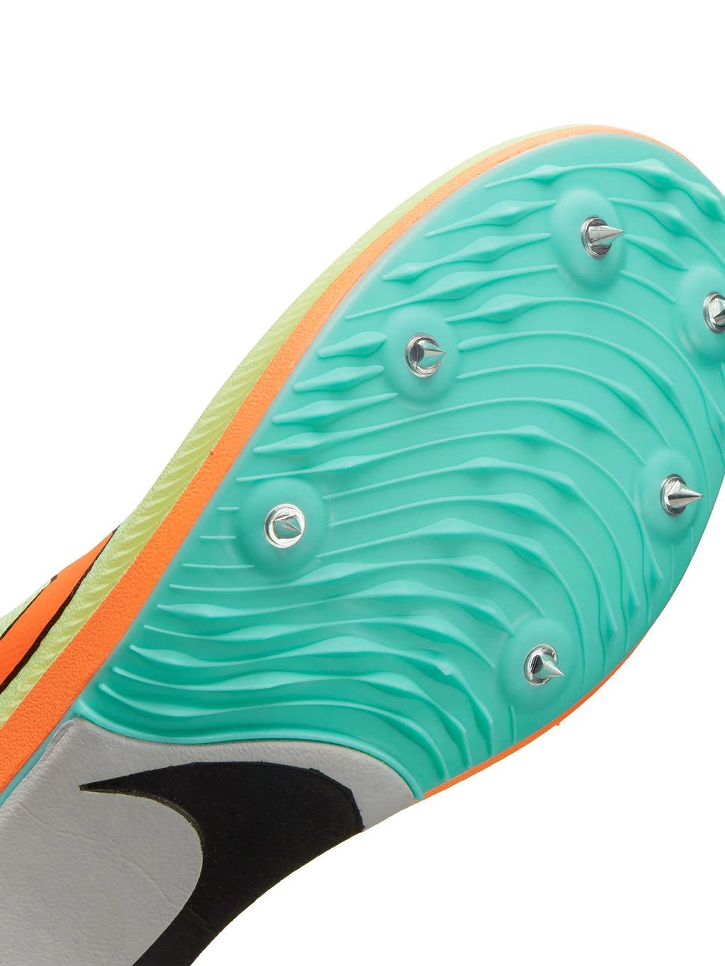 Nike ZoomX Dragonfly Track Field Distance Spikes
