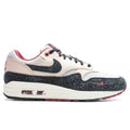 Air Max 1 PRM Pearl White Black Vast Grey