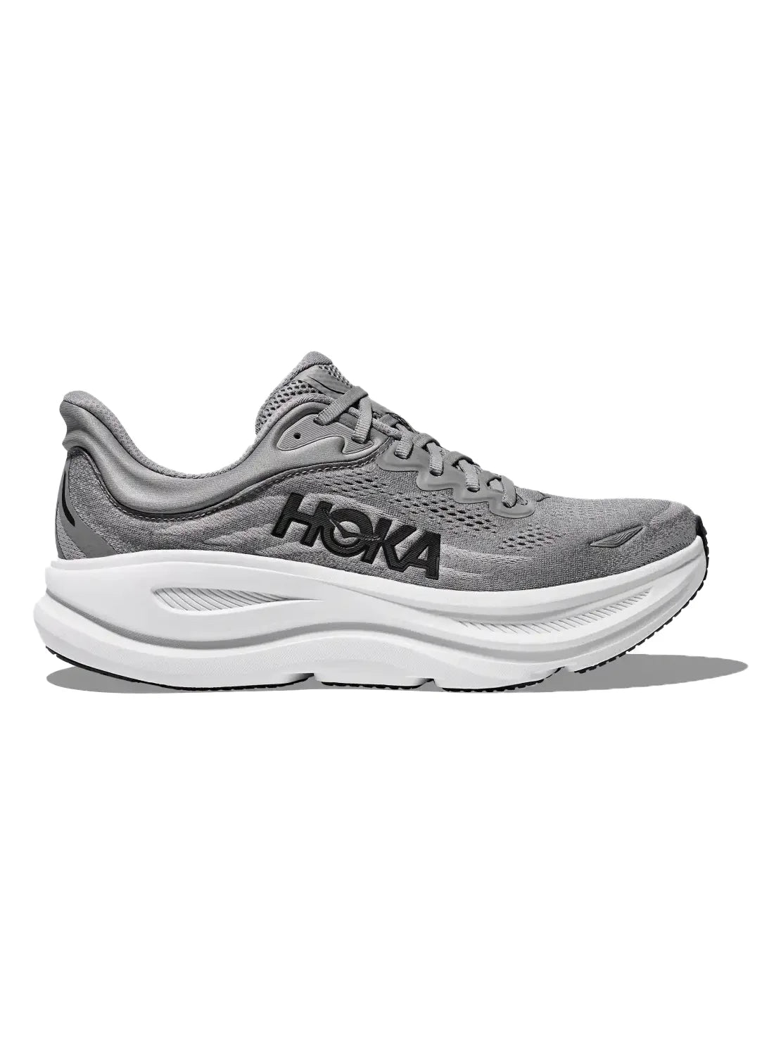 Hoka Bondi 9 Mens Shoes