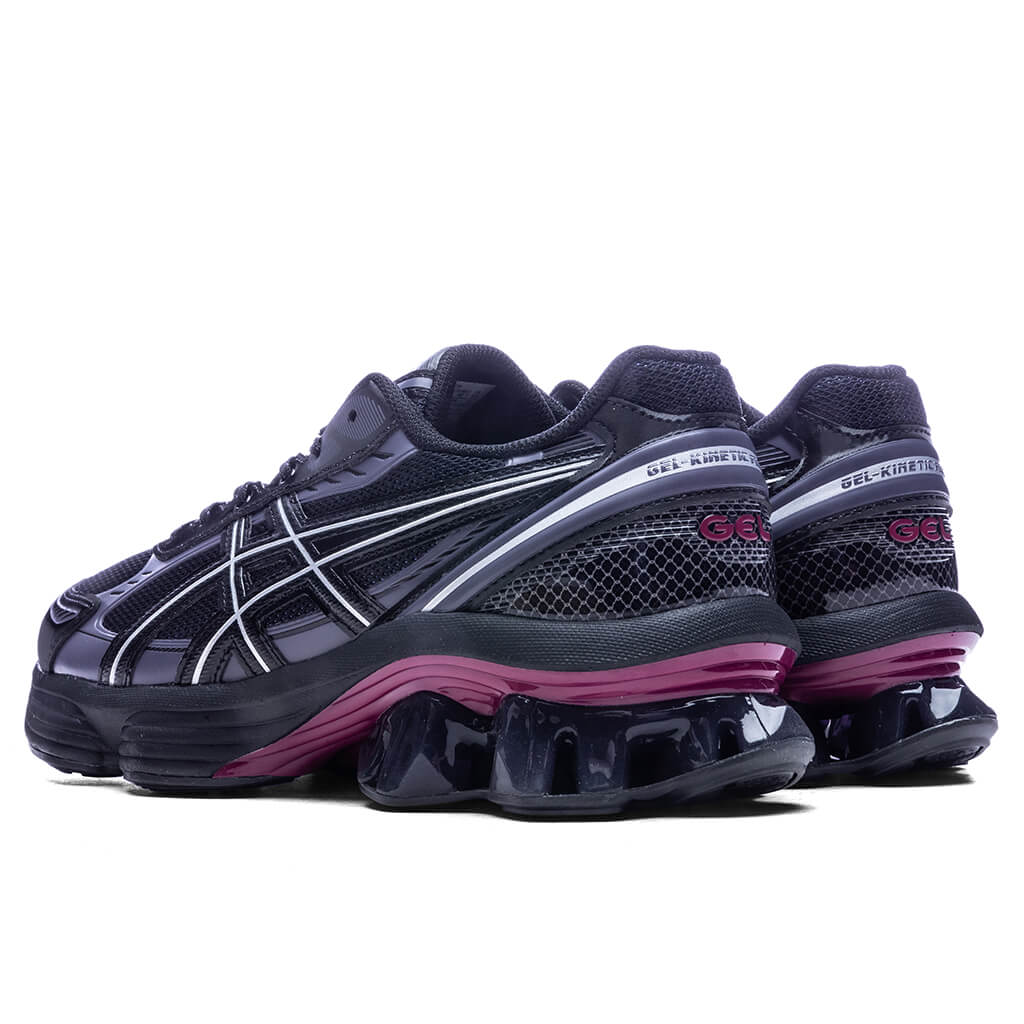 Gel Kinetic Fluent Black