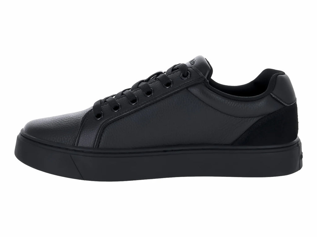 Tenis Calvin Klein Negro para Hombre