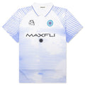 Metalwood x Maxfli Statue Polo Ice