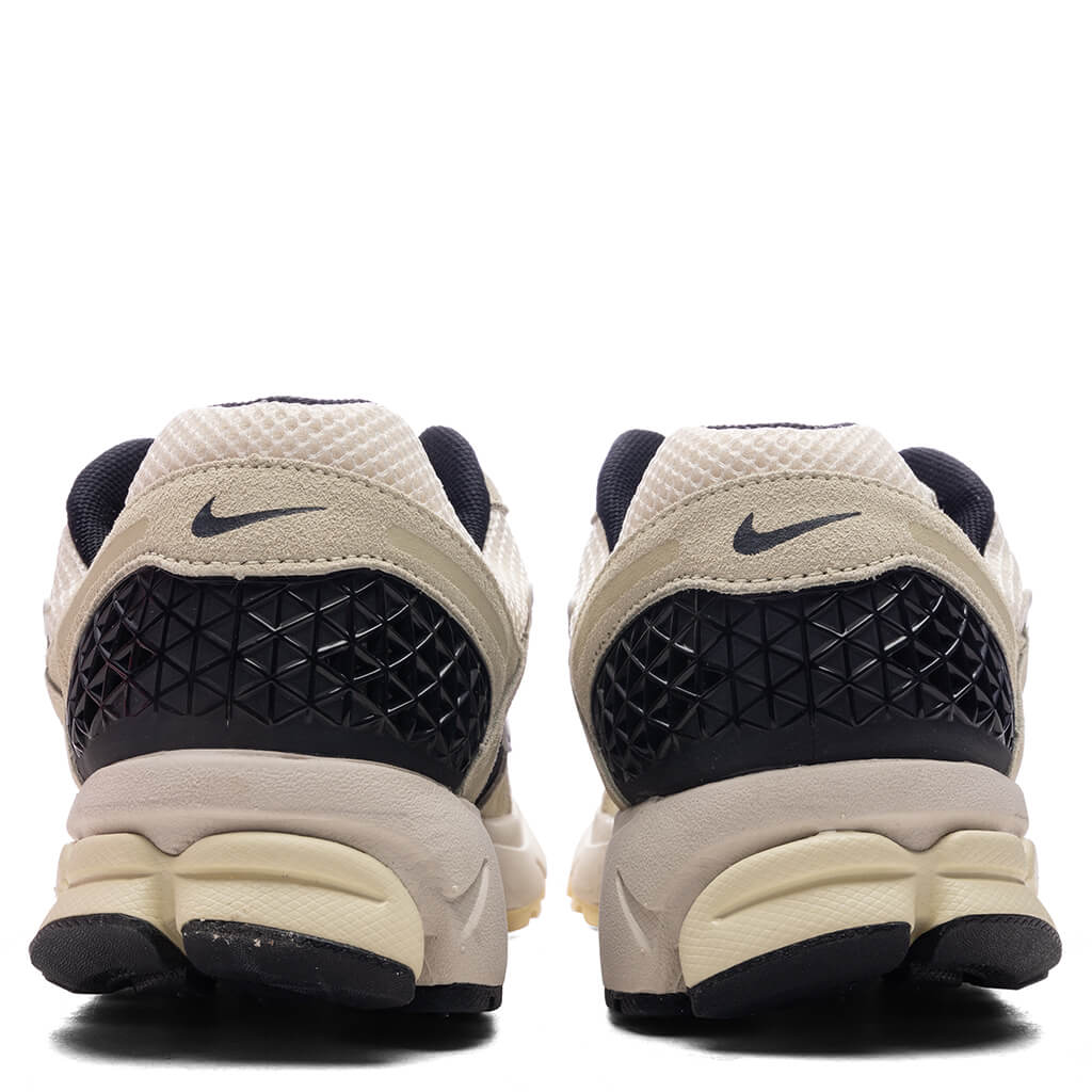 Zoom Vomero 5 Alabaster Pale Ivory Black White