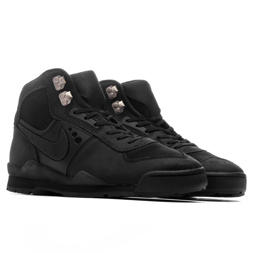 Air Baltoro SP Black Metallic Gold White