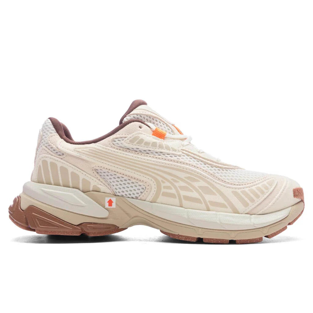 Puma x PAM Velophasis V002 Frosted Ivory Warm White