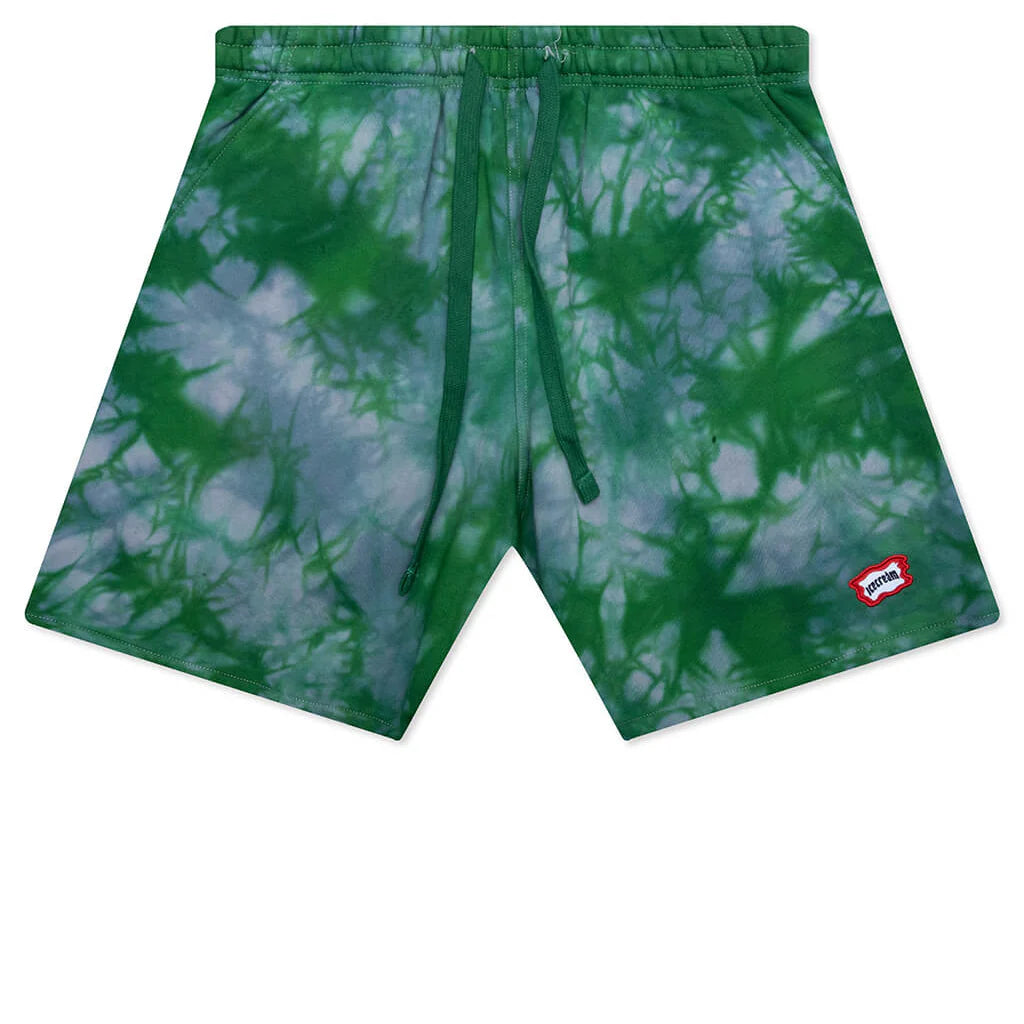 Villain Shorts Orchid