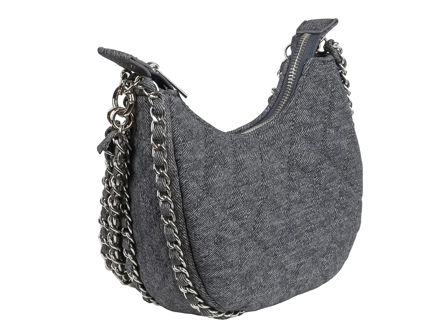 Bolso ROZE Negro para Mujer