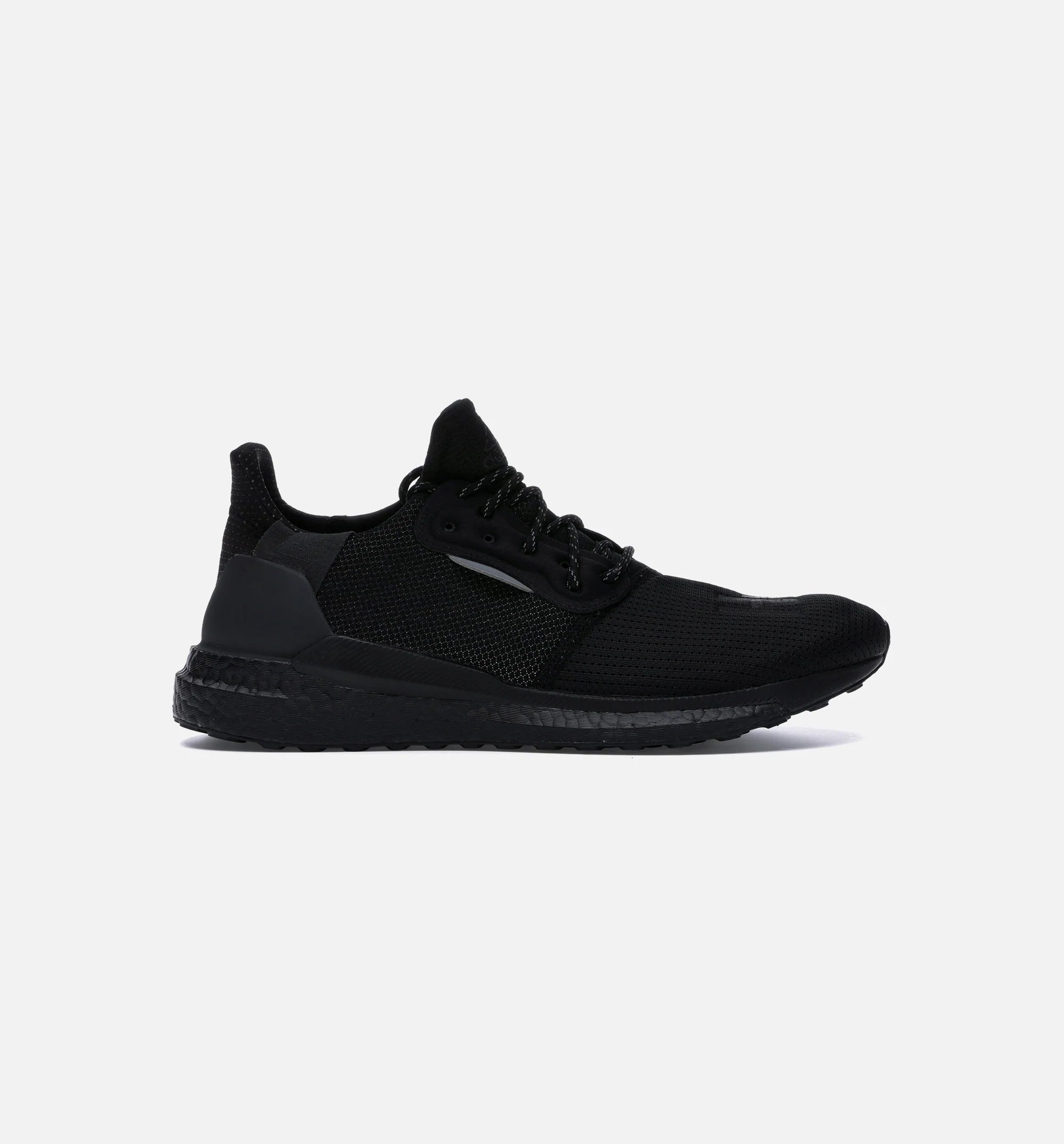 Solar Hu Glide Mens Running Shoe Black