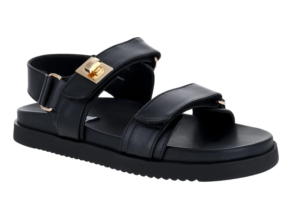 Sandalias Steve Madden Mona Para Mujer