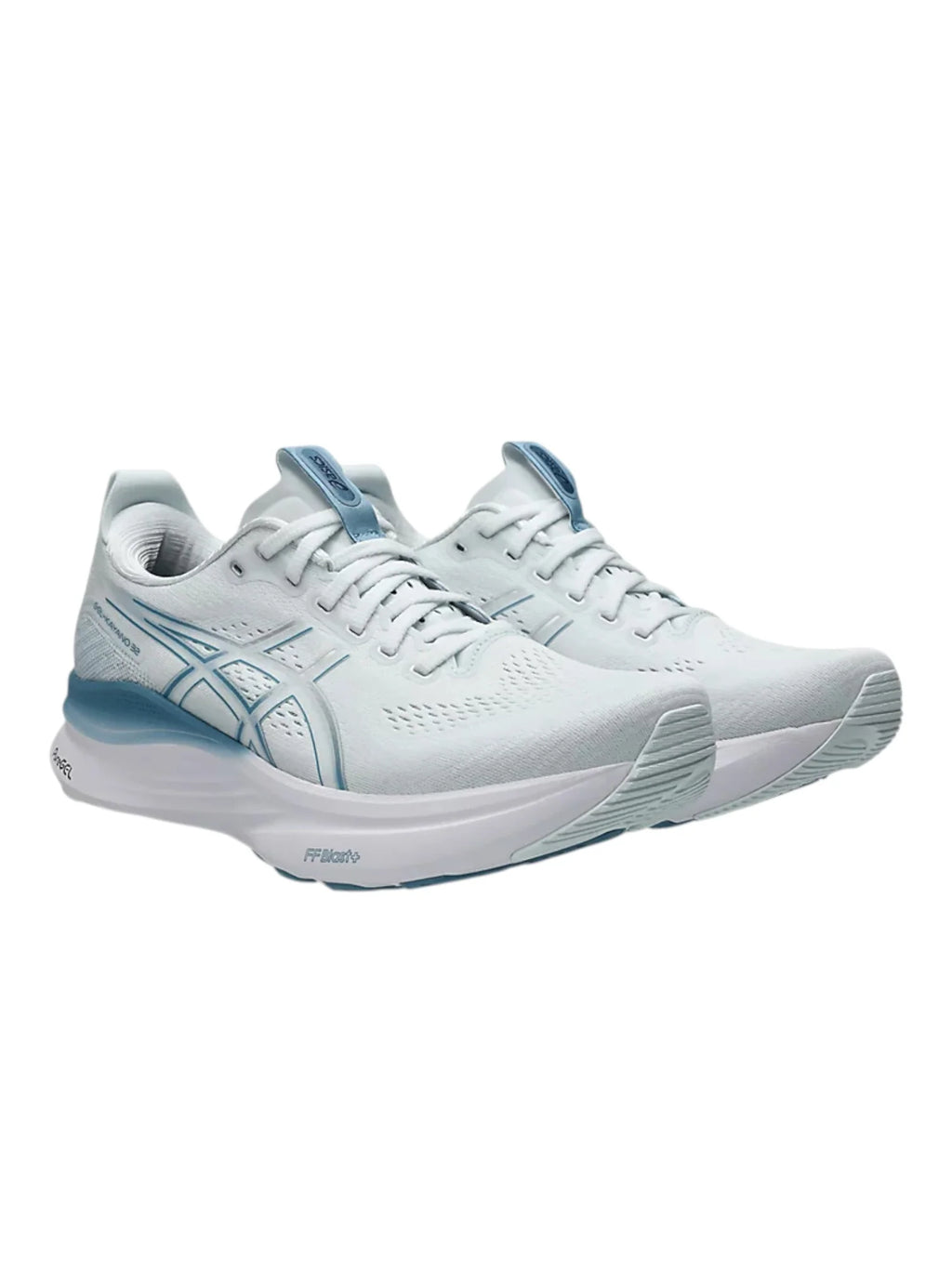 Asics Gel Kayano 32 Mens Shoes