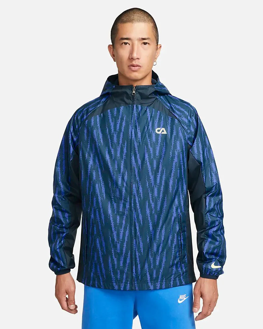 Nike Mens Club America AWF Jacket