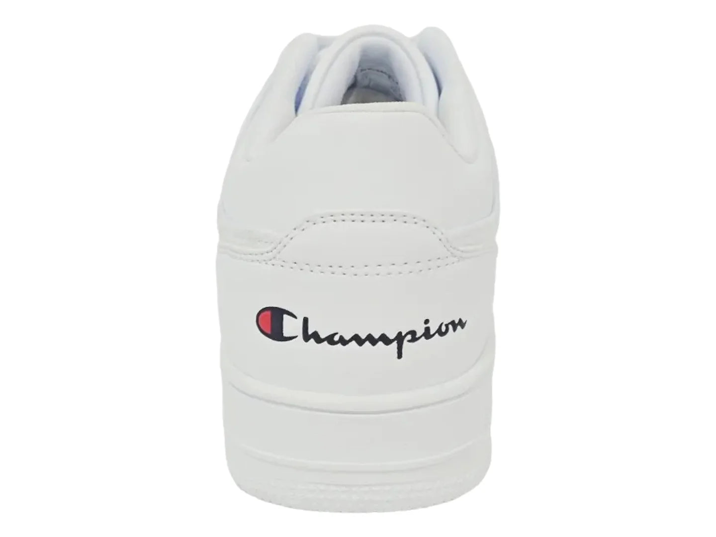 Tenis Champion Blanco para Mujer