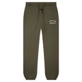 Fleece Essential Sweatpant Military