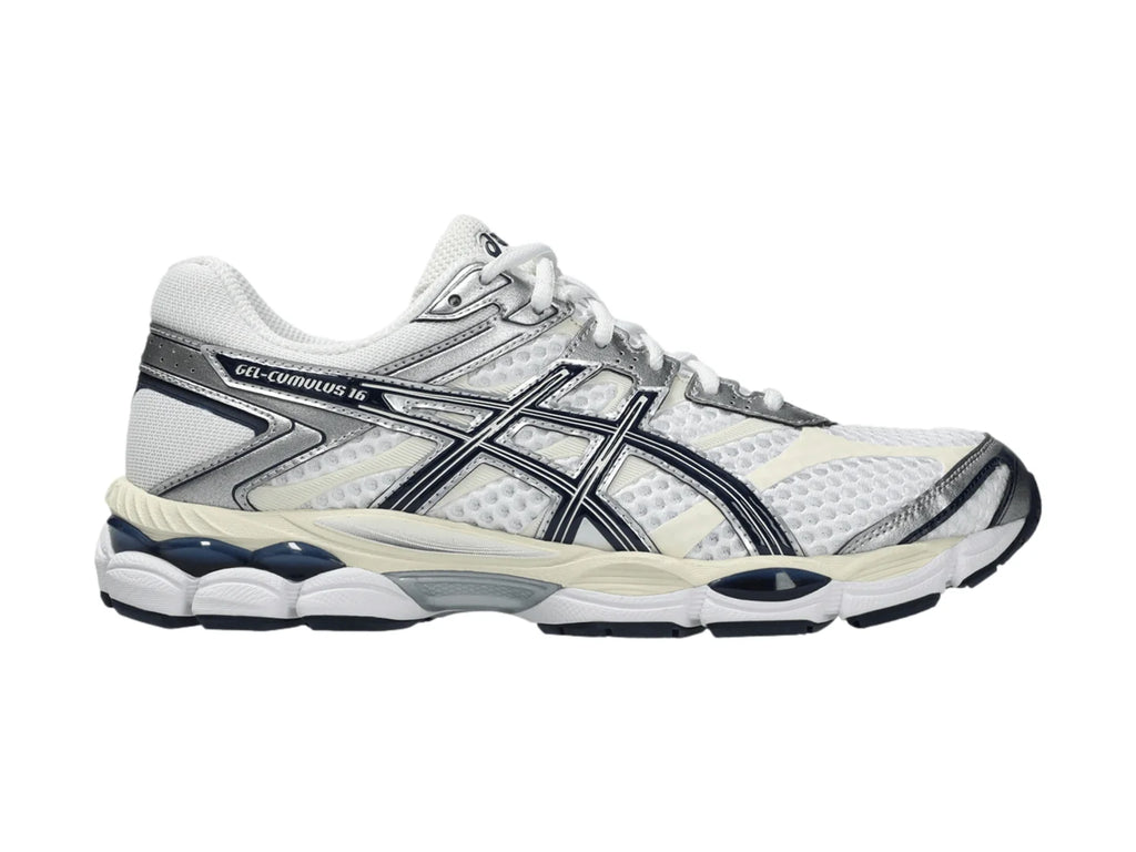 Tenis Asics Gel Cumulus 16 Para Hombre