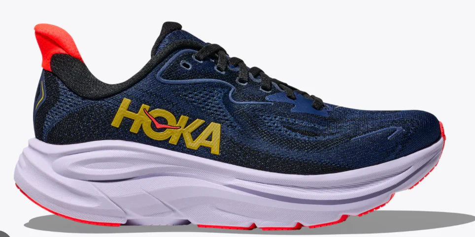 Womens Hoka Clifton 10 Clearance