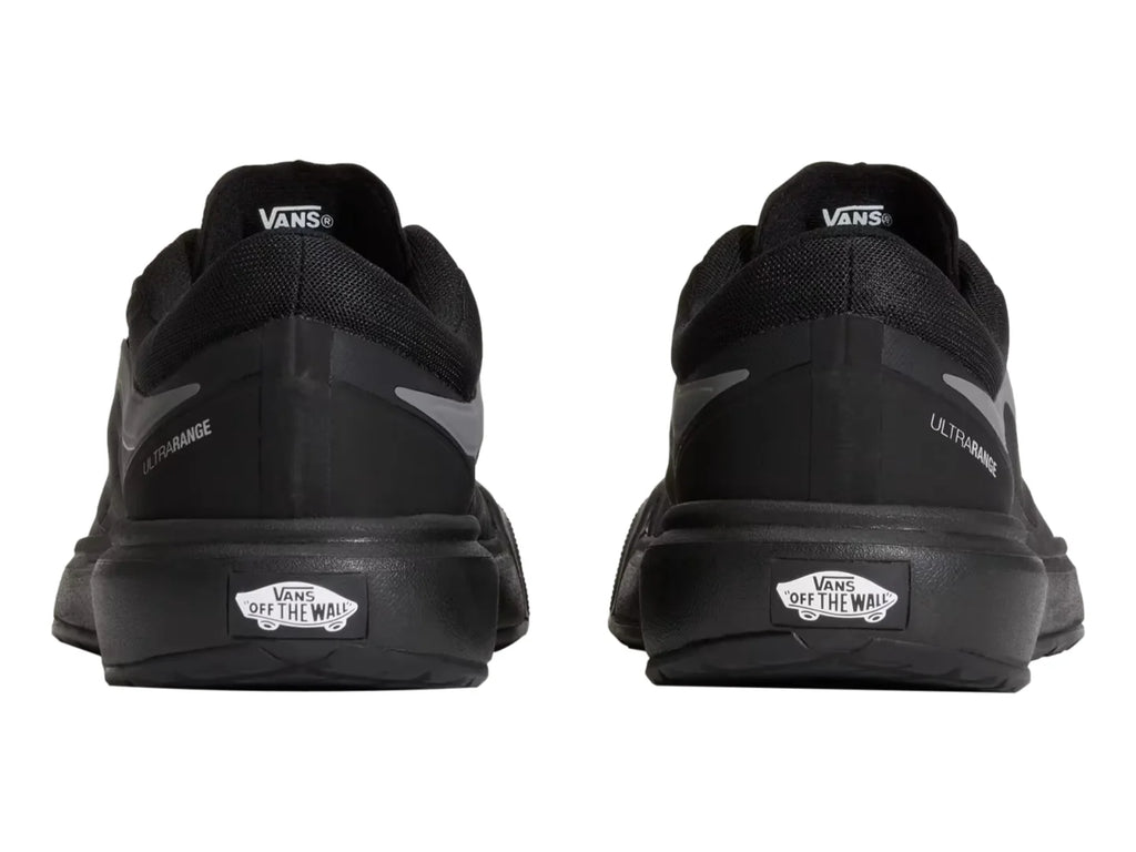 Tenis Vans UltraRange 20 Negro Unisex