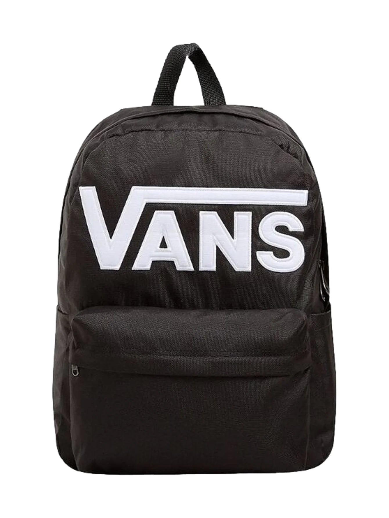 Mochila Vans Old Skool Drop V Negro Unisex