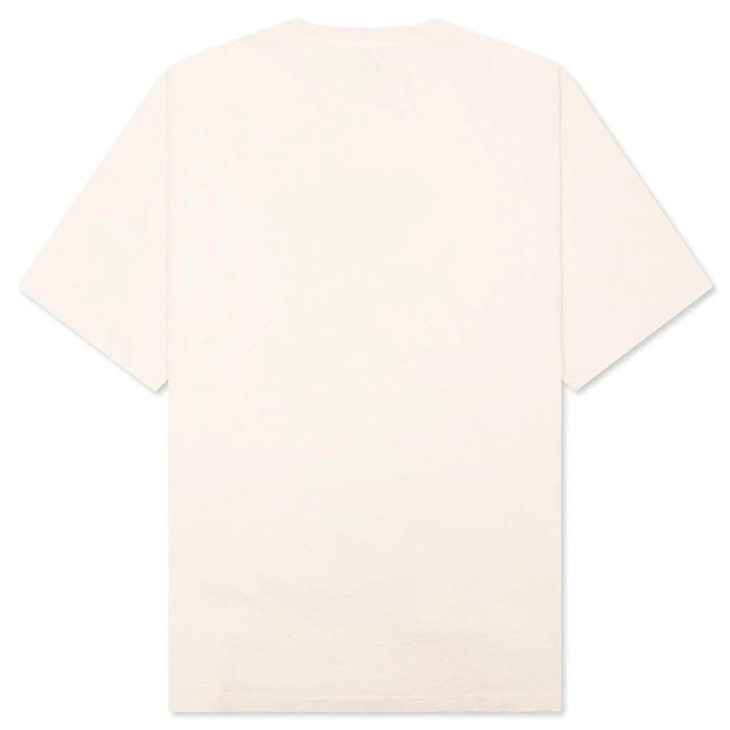 Psyche Delic Tee Natural