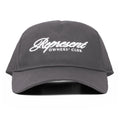 Owners Club Script Hat Slate