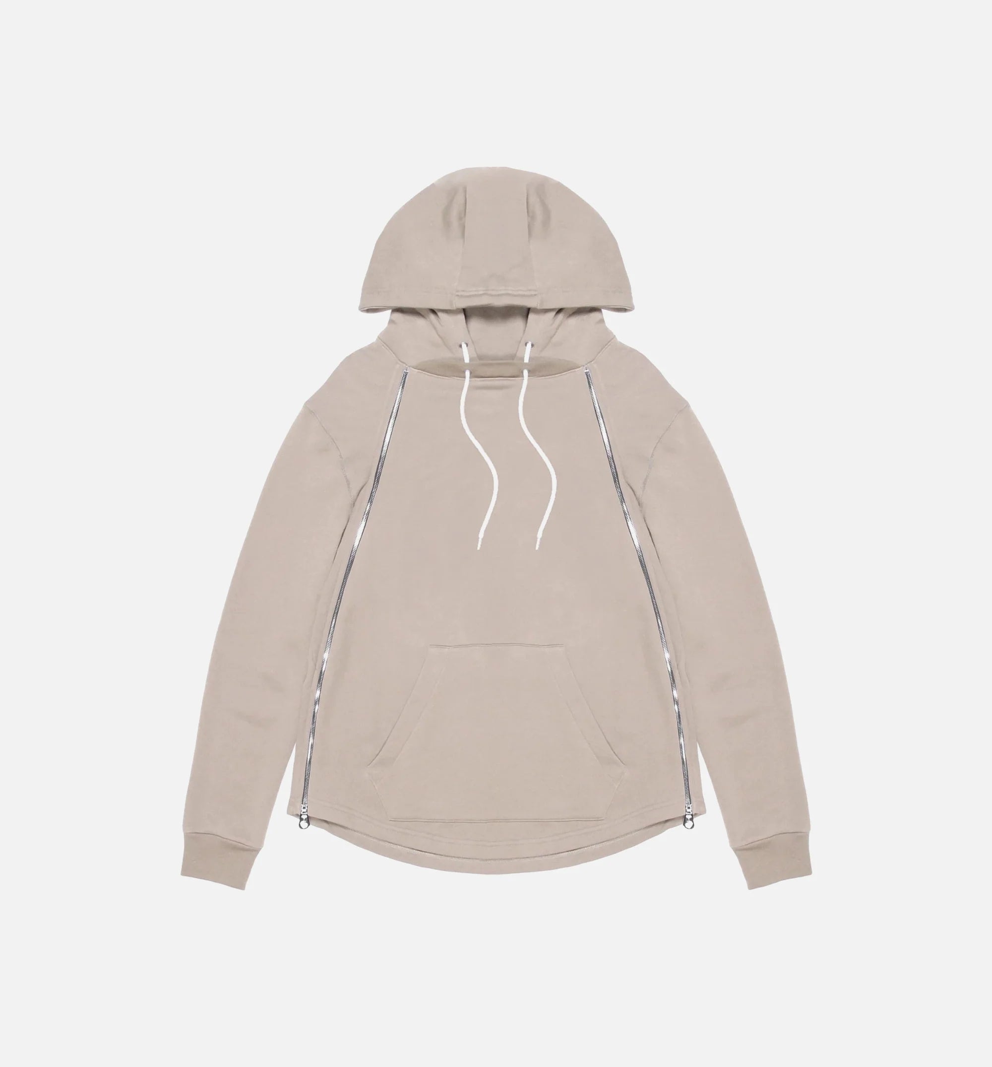 Stealth Hoodie Mens Hoodie Off White