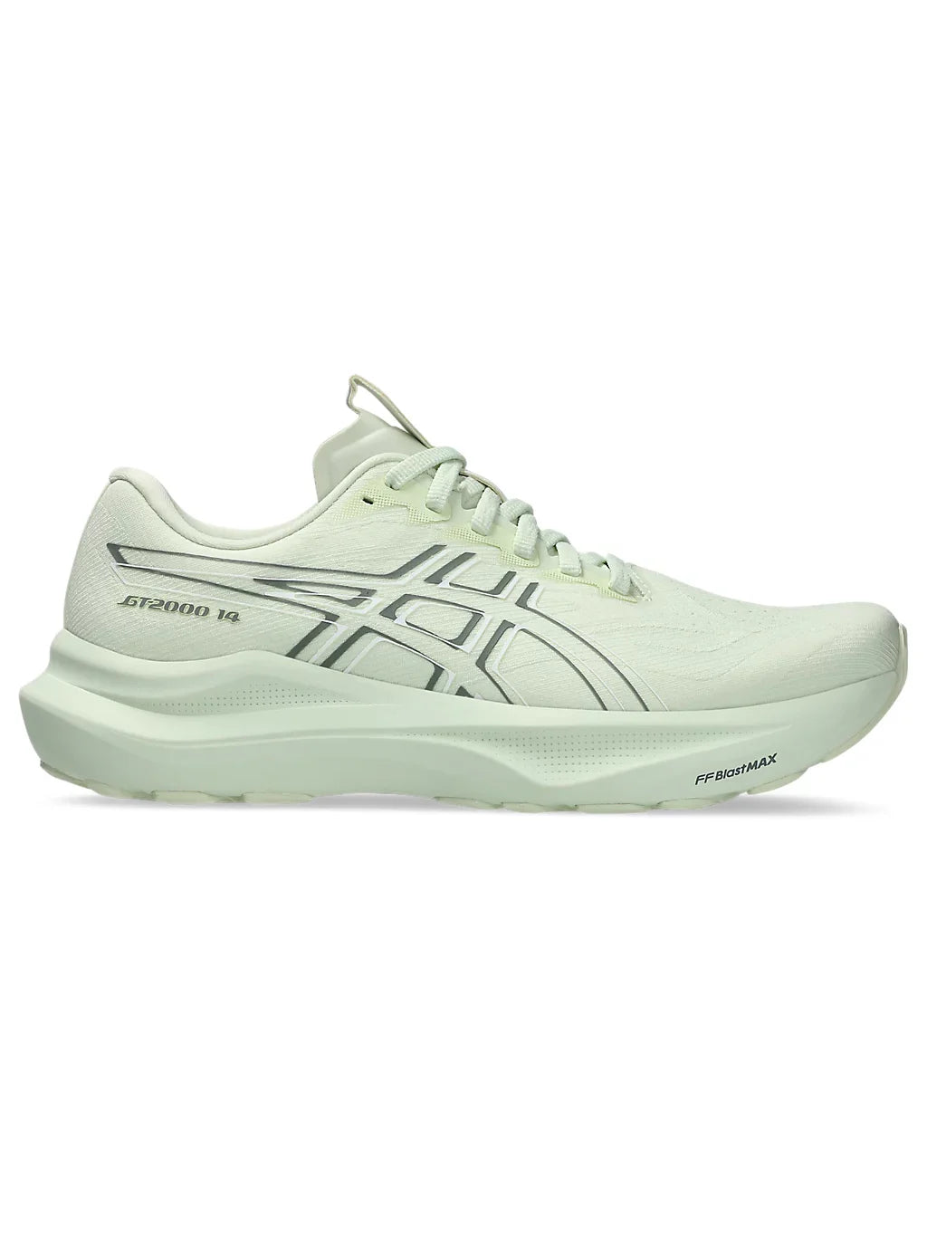 Asics GT 2000 14 Womens Shoes
