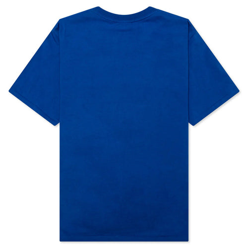 By Bathing Ape Tee Blue