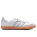 Womens Samba OG Cloud White Halo Blue Off White