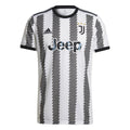 adidas Juventus Home Jersey 22