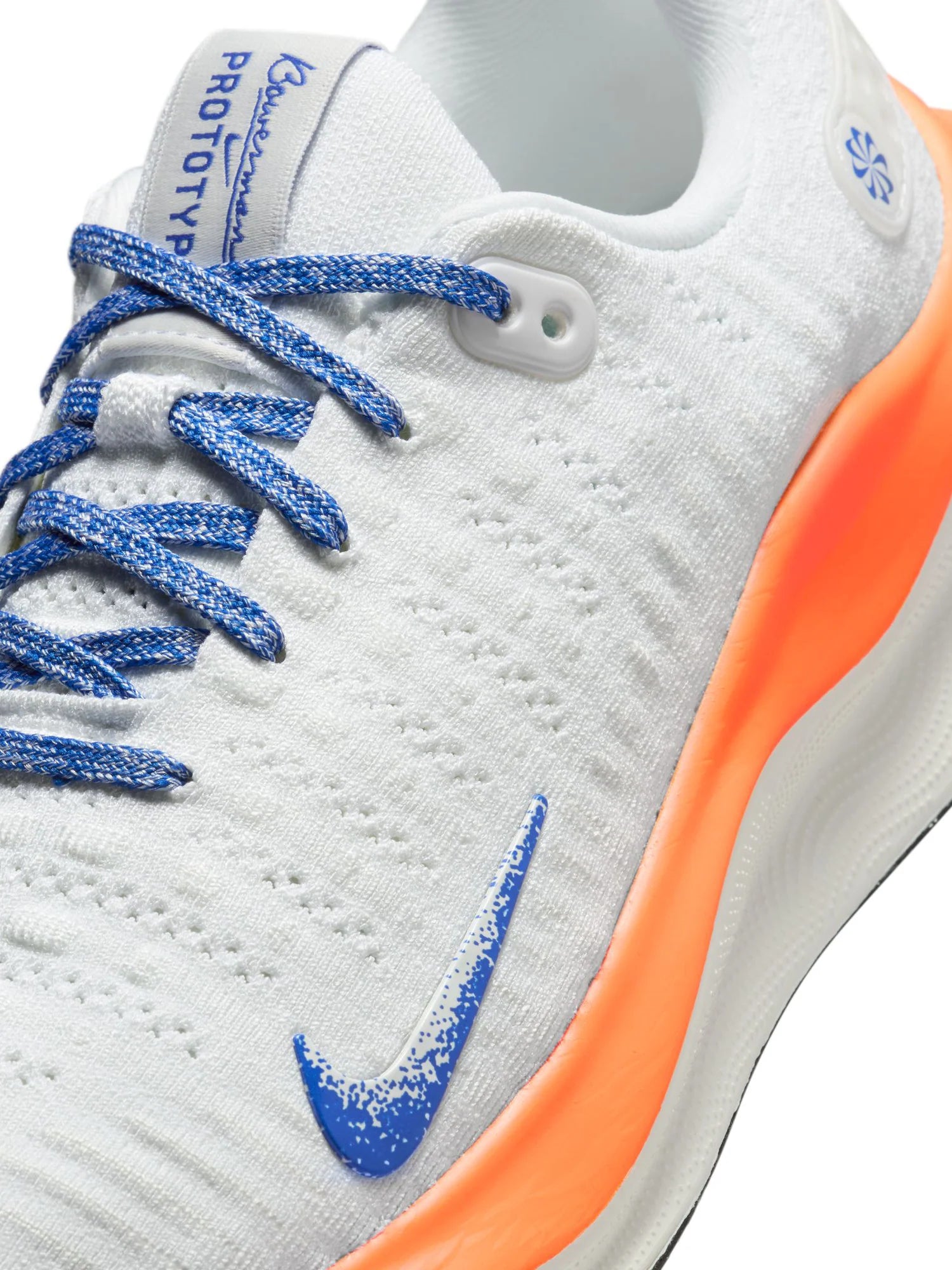 Nike Reactx Infinity Run 4 Womens Shoes